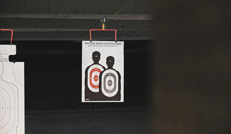 Texas Gun Club Takes Aim At 1986 Machine Gun Ban In Federal Court