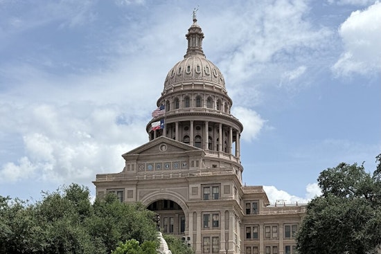 Texas Independence Day Firestorm: Liberty Compact Takes Dead Aim At School Taxes