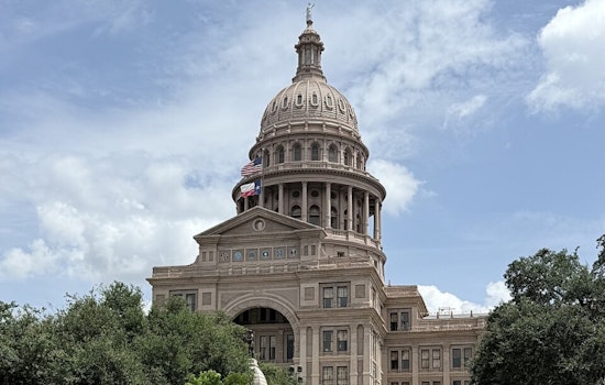 Texas Independence Day Firestorm: Liberty Compact Takes Dead Aim At School Taxes