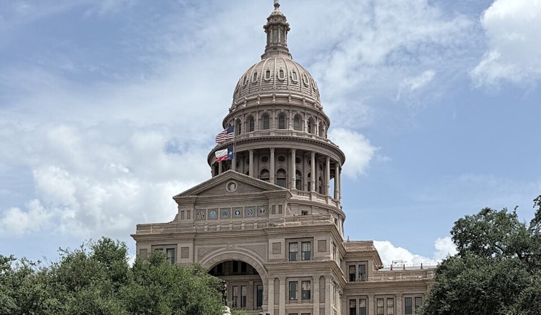 Texas Independence Day Firestorm: Liberty Compact Takes Dead Aim At School Taxes