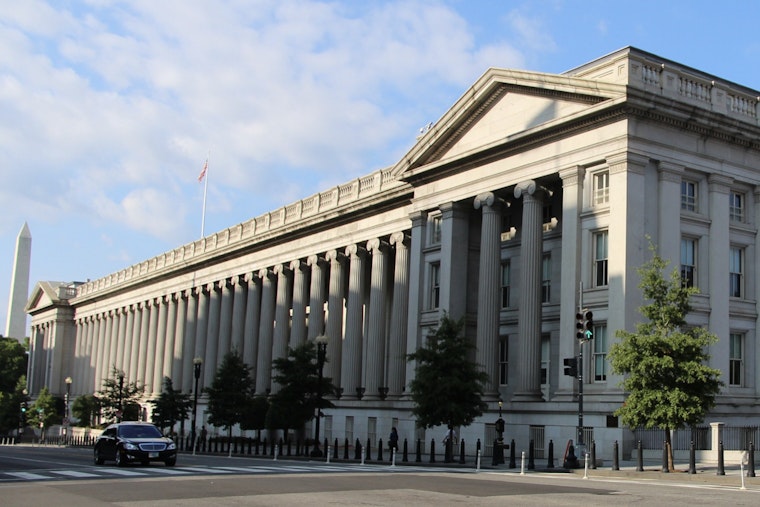Texas Judge Torpedoes Federal Rule On Secret Cash Home Buys