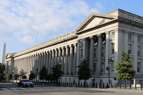 Texas Judge Torpedoes Federal Rule On Secret Cash Home Buys