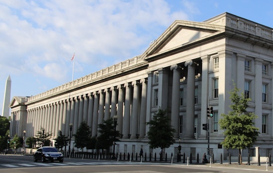 Texas Judge Torpedoes Federal Rule On Secret Cash Home Buys