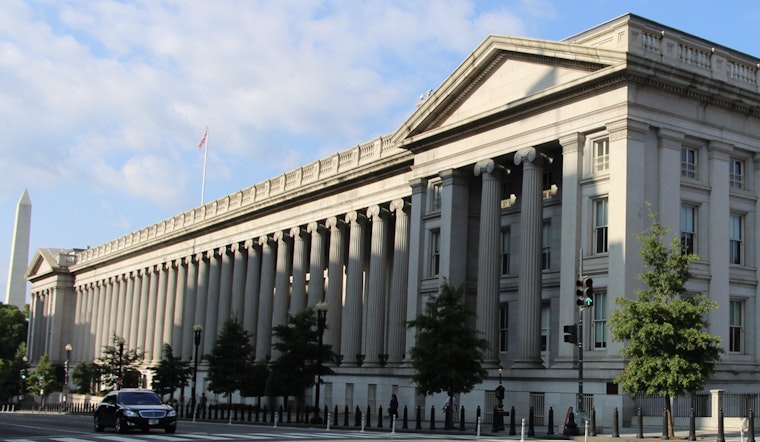Texas Judge Torpedoes Federal Rule On Secret Cash Home Buys