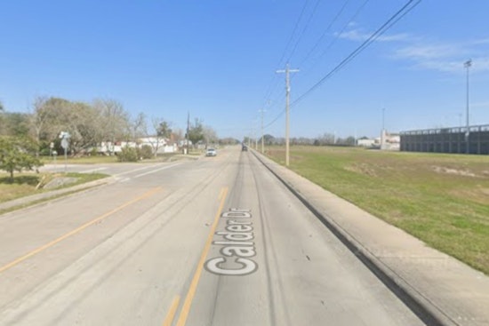 Texas Killing Fields Suspect Dies In Houston, But Mystery Still Hangs Over Calder Road