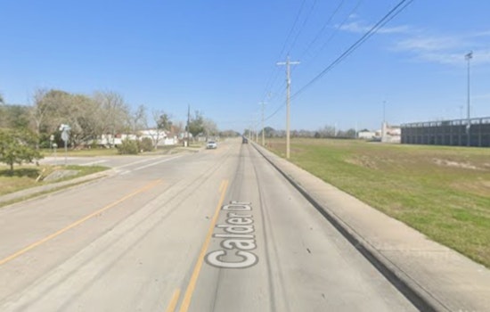 Texas Killing Fields Suspect Dies In Houston, But Mystery Still Hangs Over Calder Road