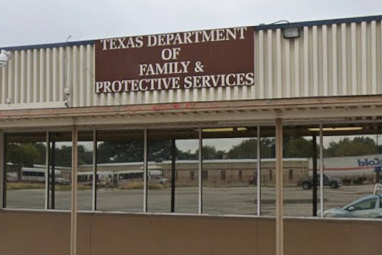 Texas Parents Under CPS Fire Get New Hotline Lifeline
