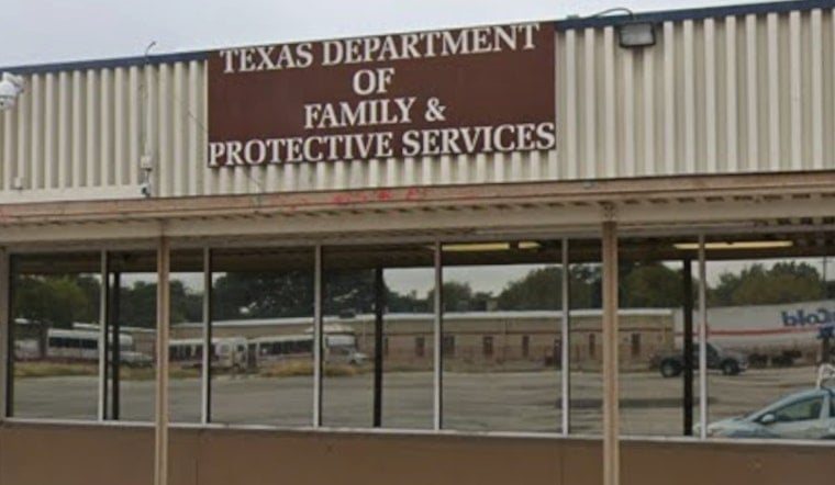 Texas Parents Under CPS Fire Get New Hotline Lifeline