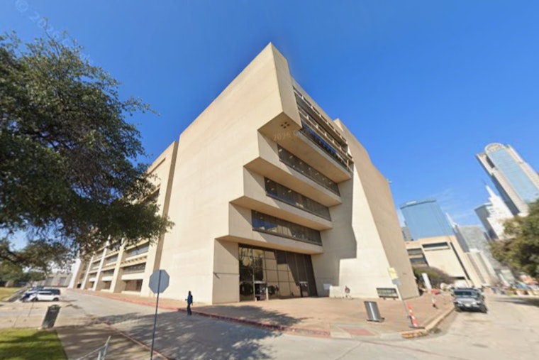 Texas Power Play, Railroad Commission Grabs Control Of Carbon Storage Permits