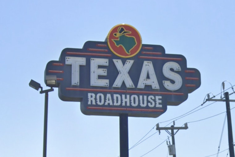 Texas Roadhouse Stampede Brings 250 Jobs To New Cypress Steakhouse