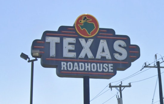 Texas Roadhouse Stampede Brings 250 Jobs To New Cypress Steakhouse