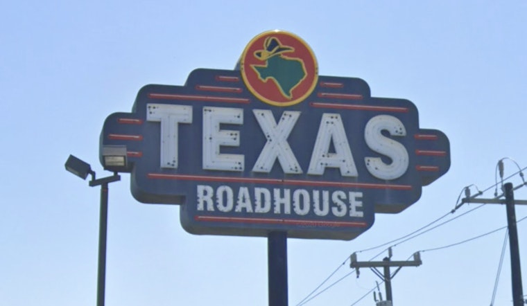 Texas Roadhouse Stampede Brings 250 Jobs To New Cypress Steakhouse