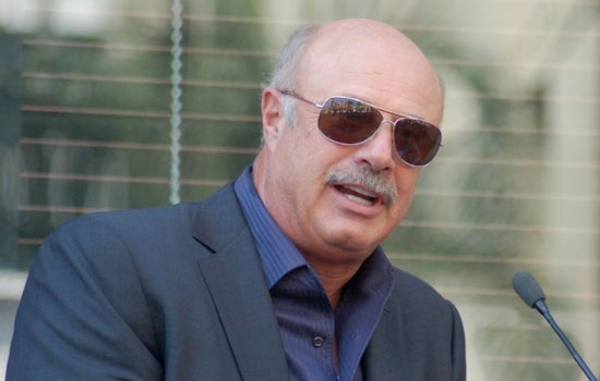 Texas Slams Door on Dr. Phil’s ICE Cop Show