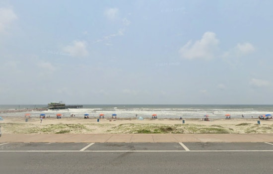 Texas Spring Break Hotspots Hit With Fecal Bacteria Alerts by Poop Patrol