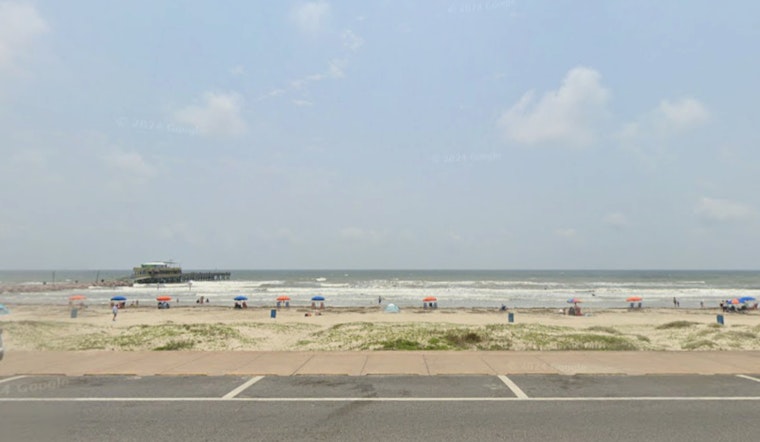 Texas Spring Break Hotspots Hit With Fecal Bacteria Alerts by Poop Patrol
