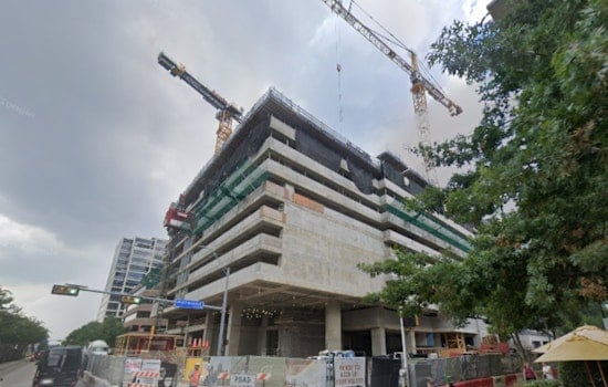 Texas Stock Exchange Zeroes In On Uptown Dallas Tower For New HQ