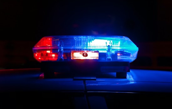 Texas Teen Wanted in El Paso Bar Shooting Busted in Buffalo Raid