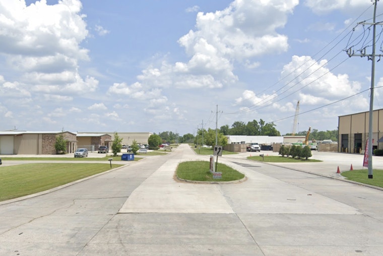 Texas Warehouse Hunters Swarm Ascension Parish In High-Stakes Land Grab