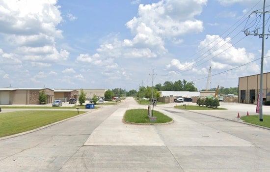 Texas Warehouse Hunters Swarm Ascension Parish In High-Stakes Land Grab