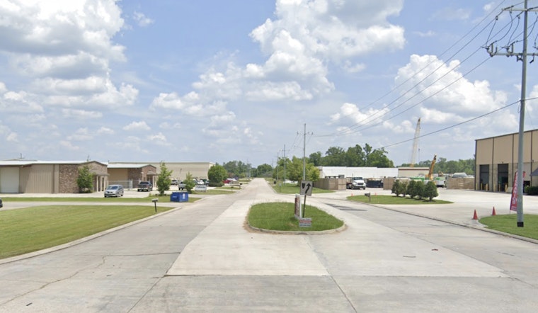 Texas Warehouse Hunters Swarm Ascension Parish In High-Stakes Land Grab