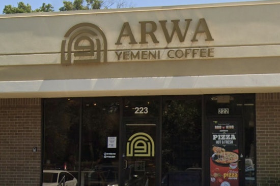 Texas Yemeni Coffee Chain Locks In 10-Year Williamsburg Lease