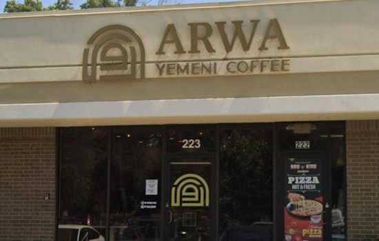Texas Yemeni Coffee Chain Locks In 10-Year Williamsburg Lease