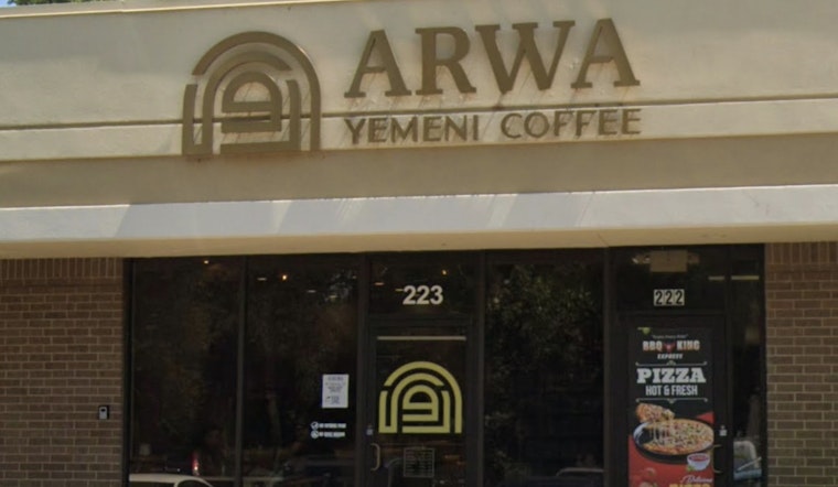 Texas Yemeni Coffee Chain Locks In 10-Year Williamsburg Lease