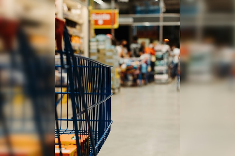 Texas SNAP Ban On Candy And Sugary Drinks Starts April 1
