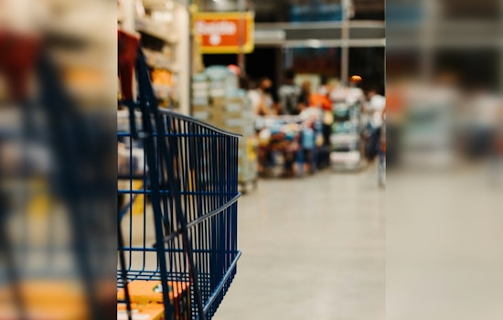 Texas SNAP Ban On Candy And Sugary Drinks Starts April 1