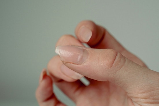 Texas Tech Team Says Fentanyl Leaves A Telltale Trail In Your Nails