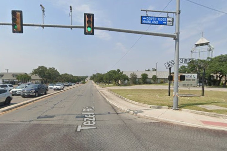 Tezel Road Tragedy, Slingshot Driver Dies After Northwest Side Wreck