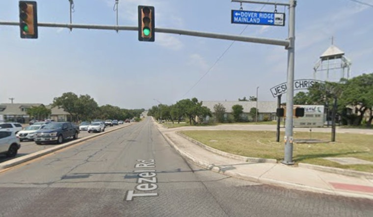 Tezel Road Tragedy, Slingshot Driver Dies After Northwest Side Wreck