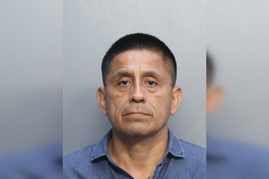 Thanksgiving Gas Station Slaying Suspect Hauled Back To Miami After 28 Years