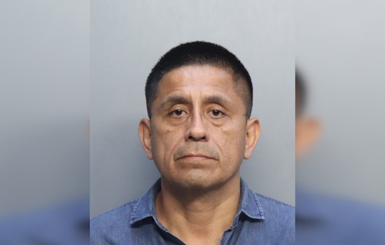 Thanksgiving Gas Station Slaying Suspect Hauled Back To Miami After 28 Years