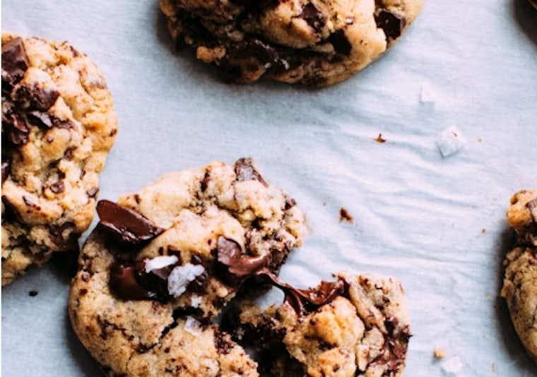 The Bougie Foodie Brings Cookie Mountains To Fulton Market