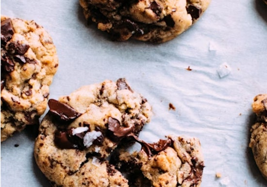 The Bougie Foodie Brings Cookie Mountains To Fulton Market