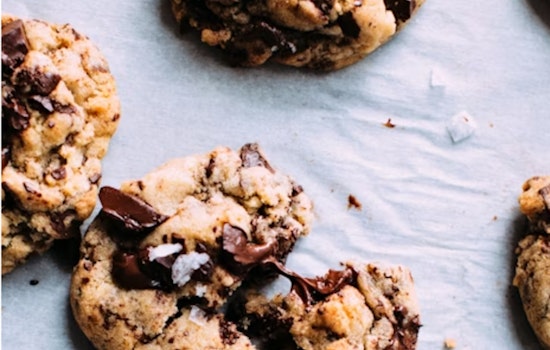 The Bougie Foodie Brings Cookie Mountains To Fulton Market