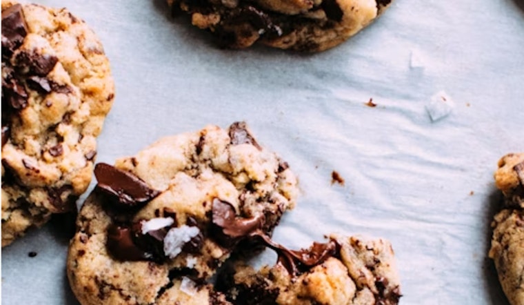 The Bougie Foodie Brings Cookie Mountains To Fulton Market