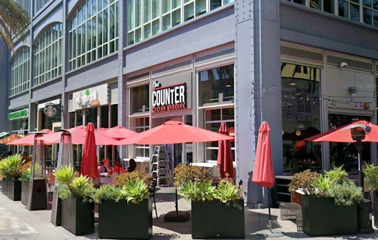 The Counter at Santana Row Is Permanently Closed — Cockroaches May Have Had the Last Word