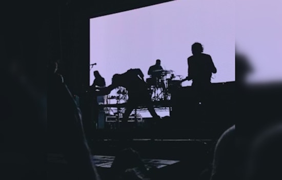 The Strokes & LCD Soundsystem Transform Pasadena Fest into an Indie Time Machine
