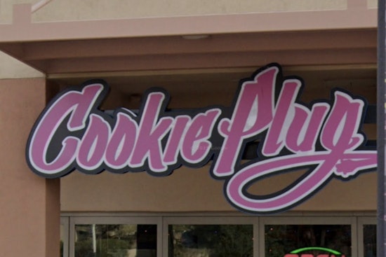 Thicc Cookie Chain Cookie Plug Crashes West Chester’s Bradford Plaza