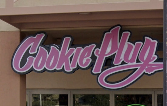 Thicc Cookie Chain Cookie Plug Crashes West Chester’s Bradford Plaza