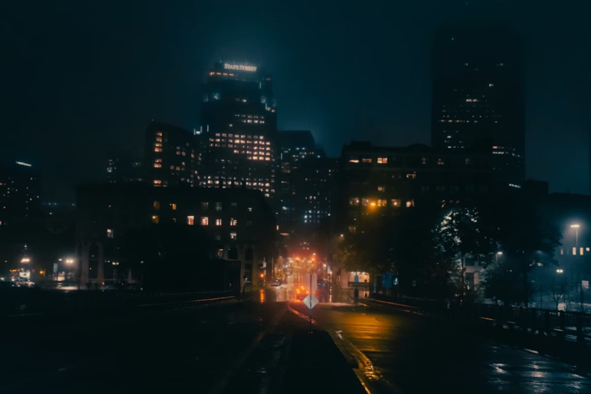 Thick Fog and Drizzle Cause Delays for NYC Saturday Commuters