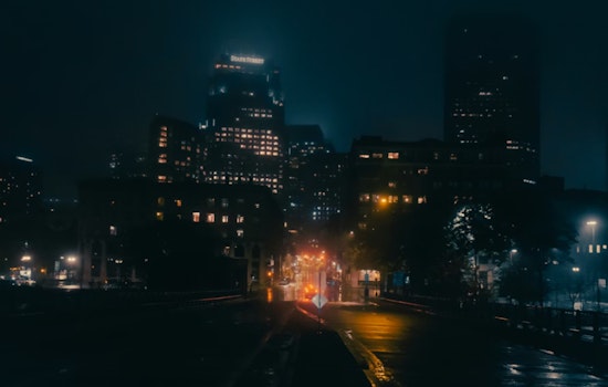Thick Fog and Drizzle Cause Delays for NYC Saturday Commuters