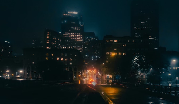 Thick Fog and Drizzle Cause Delays for NYC Saturday Commuters