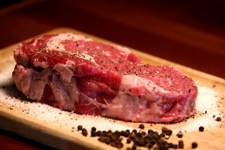 Think That Steak Was Pricey? New Yorkers Could Cash In on Beef Settlement