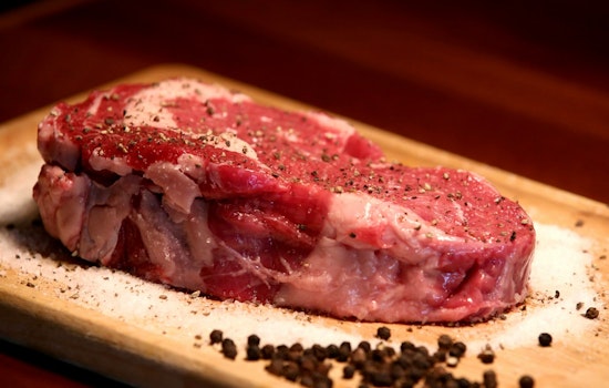 Think That Steak Was Pricey? New Yorkers Could Cash In on Beef Settlement
