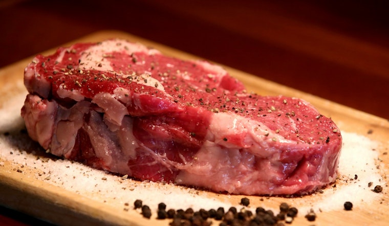 Think That Steak Was Pricey? New Yorkers Could Cash In on Beef Settlement