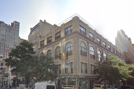 Third Avenue Shake-Up: 37-Story Condo Tower Set To Rise On UES Corner