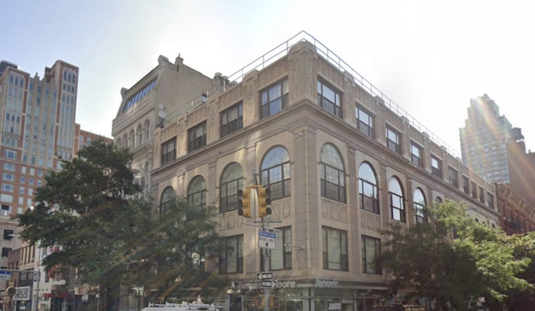 Third Avenue Shake-Up: 37-Story Condo Tower Set To Rise On UES Corner
